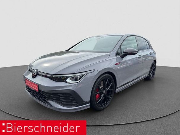 Volkswagen Golf GTI Clubsport DSG 221 kW image number 1