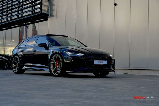 Audi RS6 Performance 463 kW image number 11