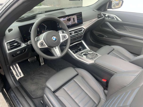 BMW 420i M Sport 137 kW image number 5