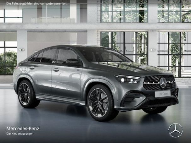 Mercedes-Benz GLE 450 d Coupé 270 kW image number 16