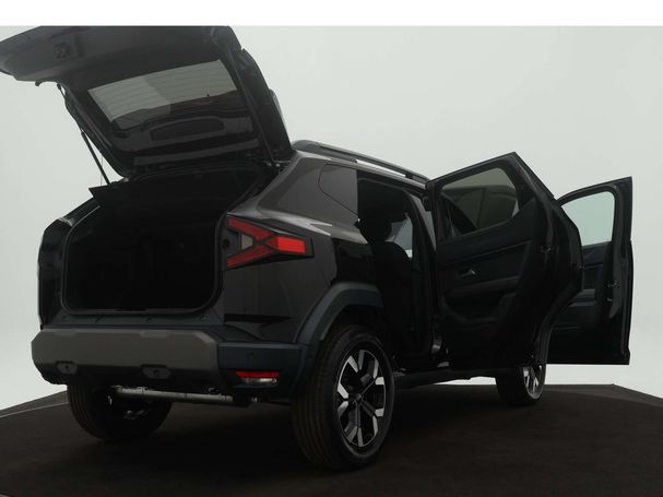 Dacia Duster Hybrid 140 Extreme 104 kW image number 25