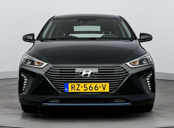 Hyundai Ioniq 1.6 GDI 104 kW image number 2