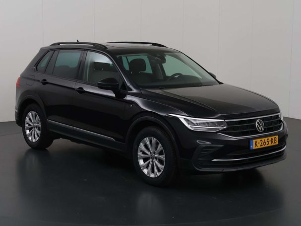 Volkswagen Tiguan Life 96 kW image number 23