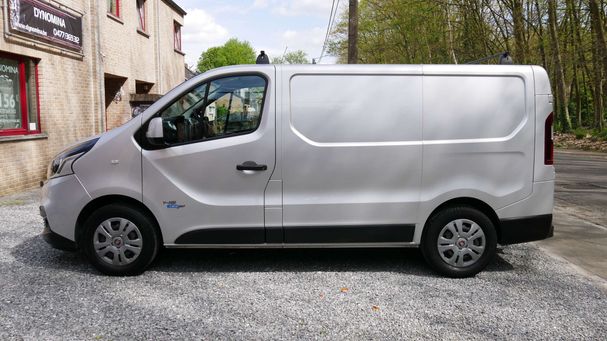 Fiat Talento 108 kW image number 3