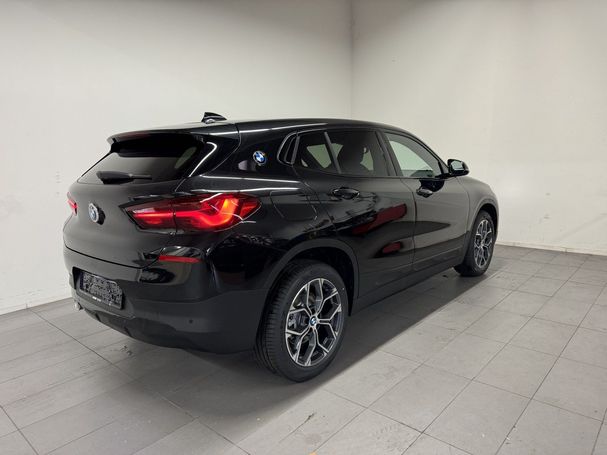 BMW X2 sDrive18i 100 kW image number 3