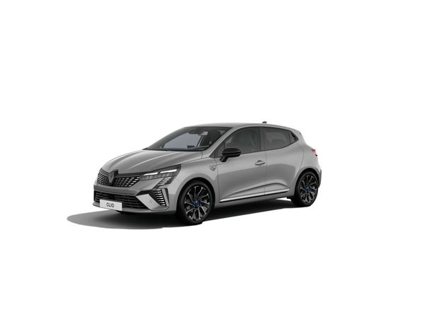 Renault Clio TCe 90 66 kW image number 1