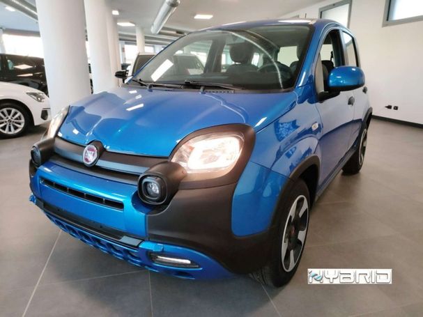 Fiat Panda 1.0 Hybrid 51 kW image number 2