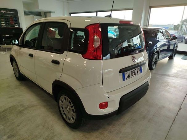 Fiat Panda 51 kW image number 4