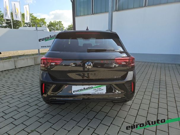 Volkswagen T-Roc 2.0 TSI 4Motion DSG 140 kW image number 3