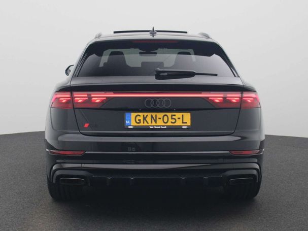 Audi Q8 60 TFSIe quattro 360 kW image number 4