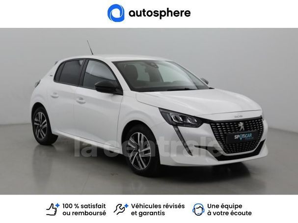 Peugeot 208 PureTech 100 74 kW image number 2