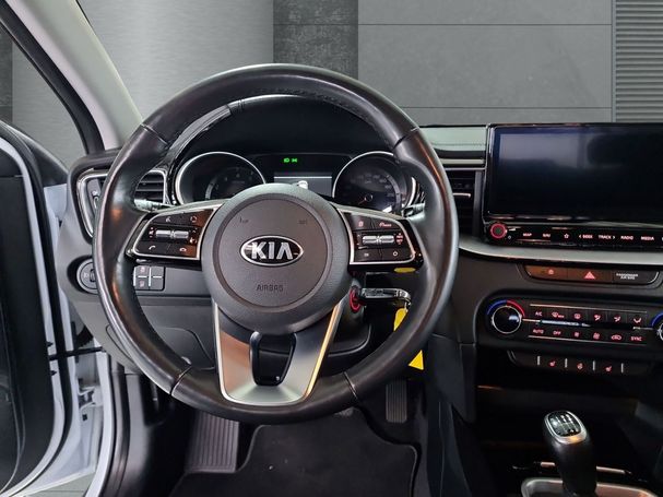 Kia XCeed 103 kW image number 10