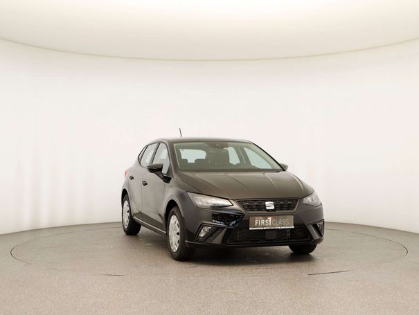 Seat Ibiza 1.0 TSI Reference 70 kW image number 2