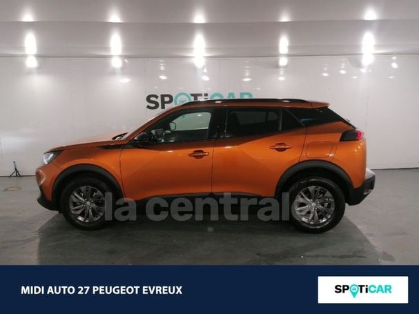 Peugeot 2008 1.2 PureTech 74 kW image number 4