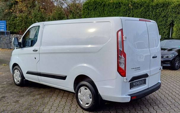 Ford Transit Custom L1H1 77 kW image number 2