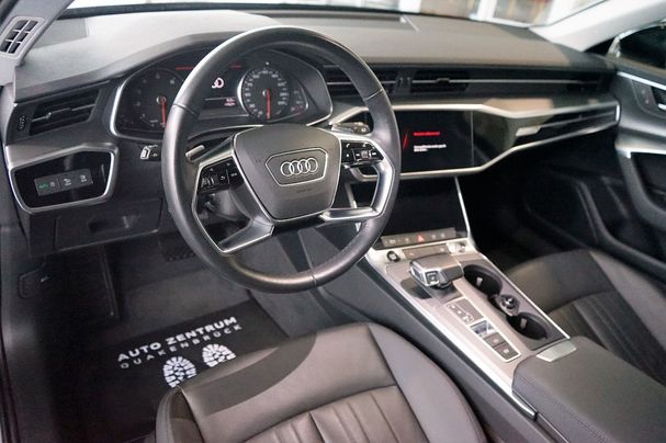 Audi A6 Allroad 55 TFSI 250 kW image number 10