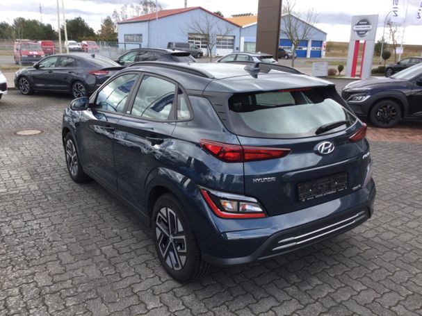 Hyundai Kona Elektro Select 100 kW image number 5