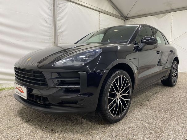 Porsche Macan PDK 180 kW image number 1