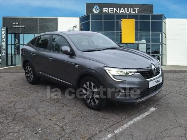 Renault Arkana 1.3 TCe EDC 103 kW image number 16