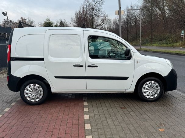 Renault Kangoo Rapid 1.5 dCi 55 kW image number 2