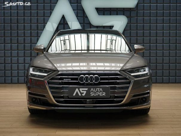 Audi A8 55 TFSI 250 kW image number 4