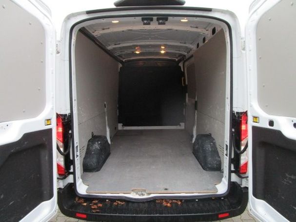 Ford Transit 350 L3 2.0 TDCi 77 kW image number 8