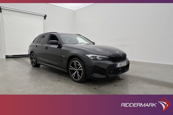 BMW 330e Touring xDrive 216 kW image number 2