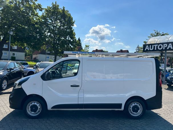 Opel Vivaro L1H1 88 kW image number 7