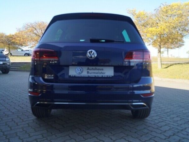 Volkswagen Golf Sportsvan 1.0 TSI 85 kW image number 7