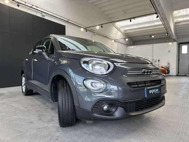 Fiat 500X 1.0 88 kW image number 7