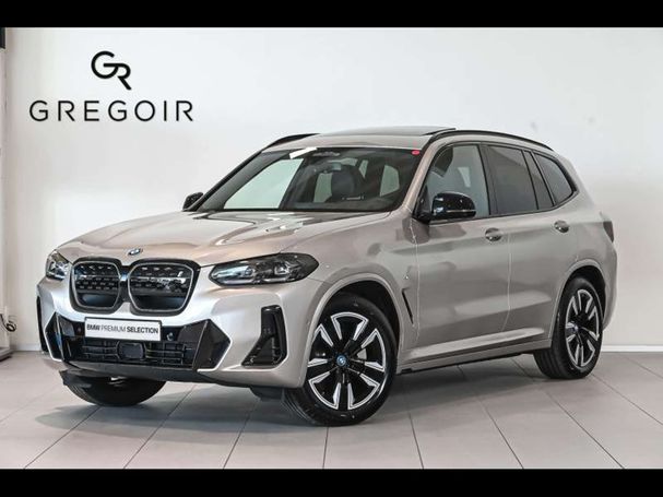 BMW iX3 M Sport 210 kW image number 1