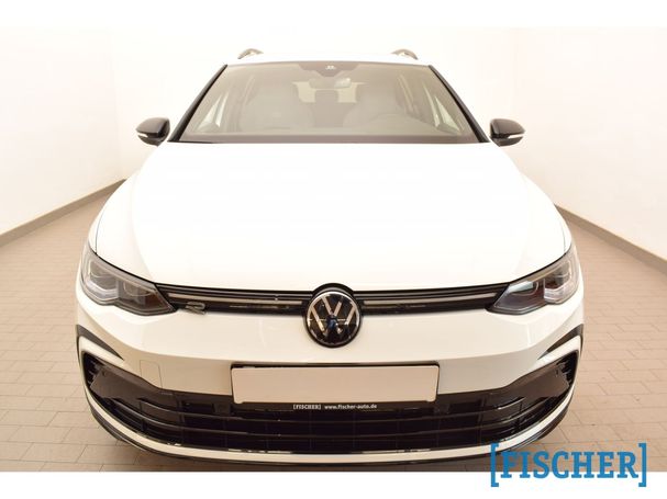 Volkswagen Golf Variant 2.0 TDI DSG 110 kW image number 3