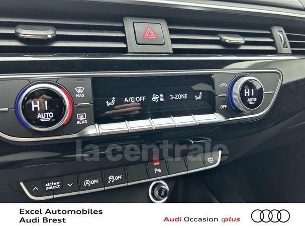 Audi A5 40 TFSI S tronic S-line Sportback 140 kW image number 17