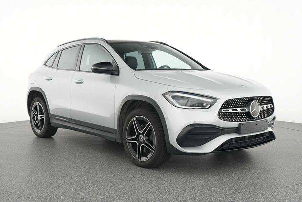 Mercedes-Benz GLA 250 e 160 kW image number 2