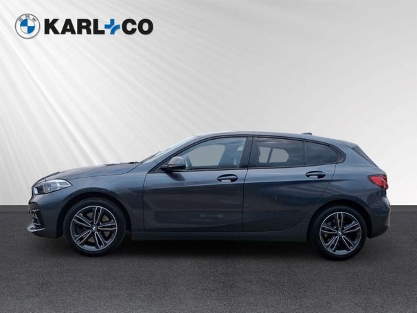 BMW 120d xDrive 140 kW image number 5