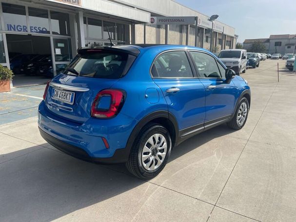 Fiat 500X 1.0 88 kW image number 26