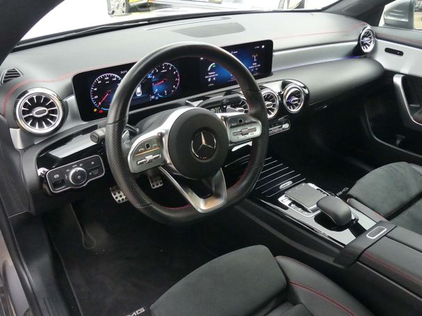 Mercedes-Benz CLA 180 100 kW image number 6