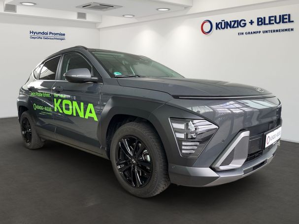 Hyundai Kona 1.6 T-GDI DCT 146 kW image number 3