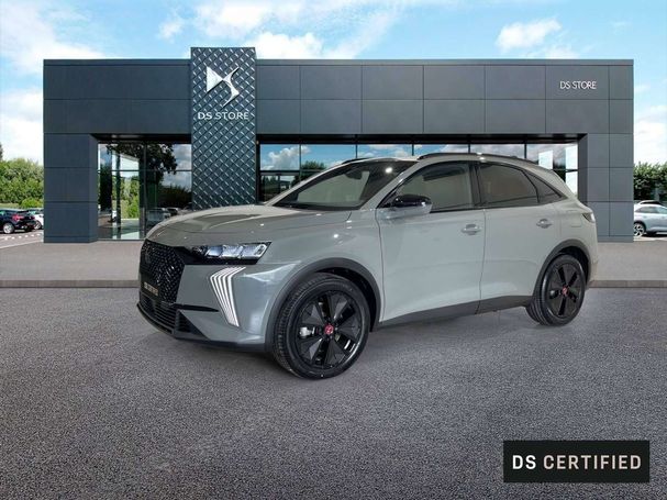 DS Automobiles 7 Crossback E-Tense 225 165 kW image number 1