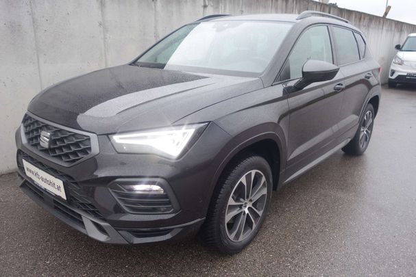 Seat Ateca 1.5 TSI ACT DSG FR 110 kW image number 1