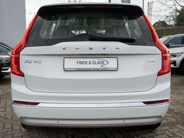 Volvo XC90 Recharge T8 AWD 288 kW image number 7