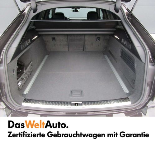 Audi A6 Allroad 45 TDI quattro 180 kW image number 11