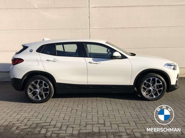 BMW X2 sDrive18i 103 kW image number 2