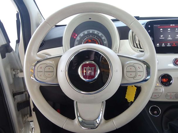 Fiat 500 1.0 51 kW image number 12