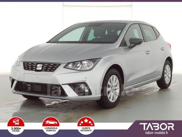 Seat Ibiza 1.0 TSI XCELLENCE 81 kW image number 1