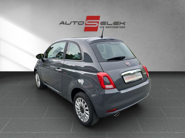 Fiat 500 51 kW image number 4