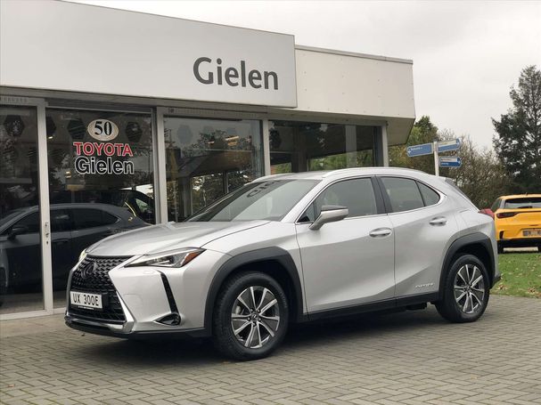 Lexus UX 300e 150 kW image number 11