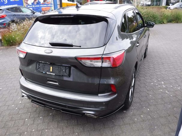 Ford Kuga 88 kW image number 2