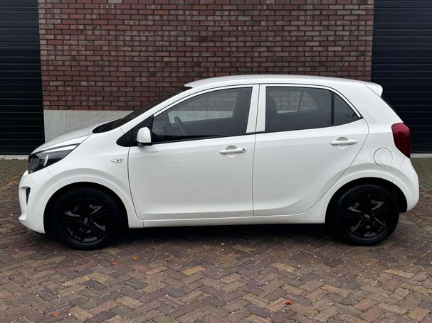 Kia Picanto 1.0 49 kW image number 11