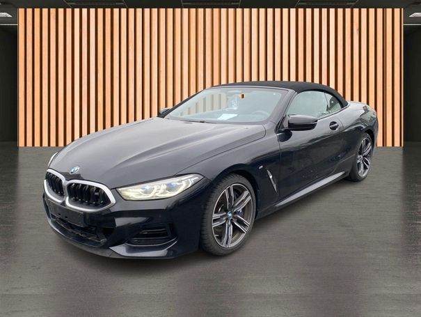 BMW 850i xDrive 390 kW image number 1